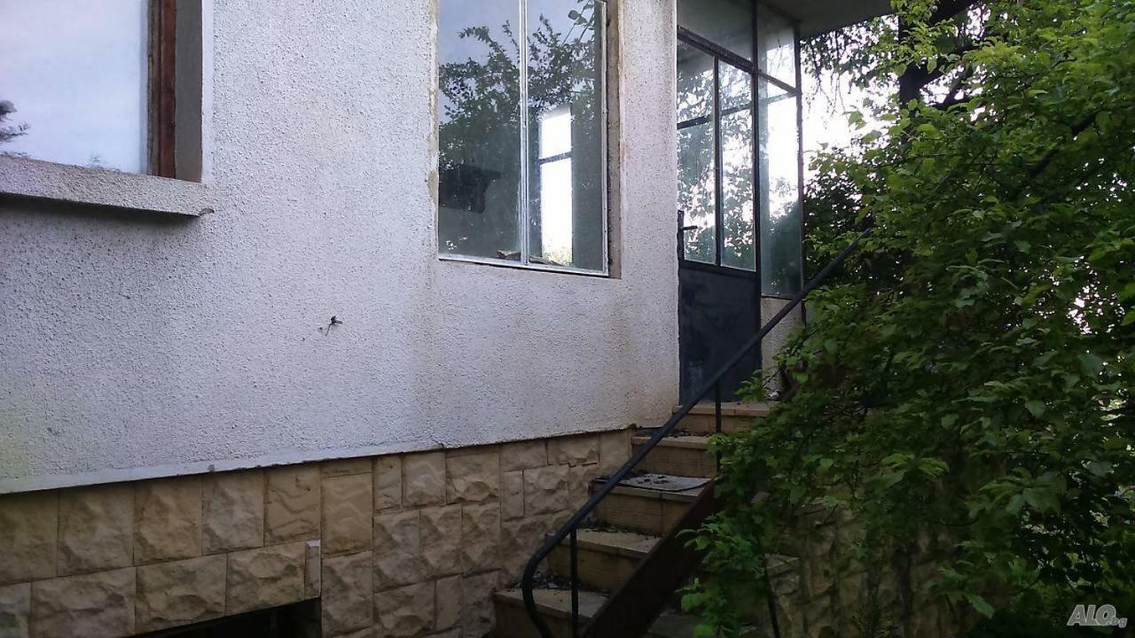 Вилна Зона Златни Пясъци, Спирка Ален Мак Varna Exterior photo