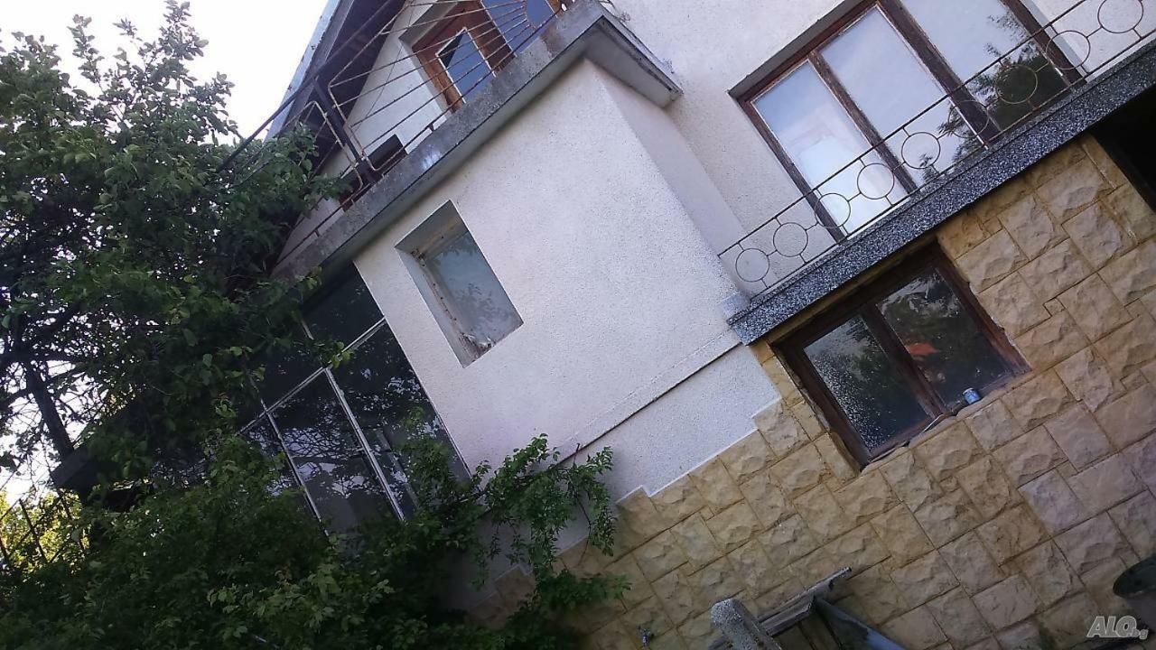 Вилна Зона Златни Пясъци, Спирка Ален Мак Varna Exterior photo