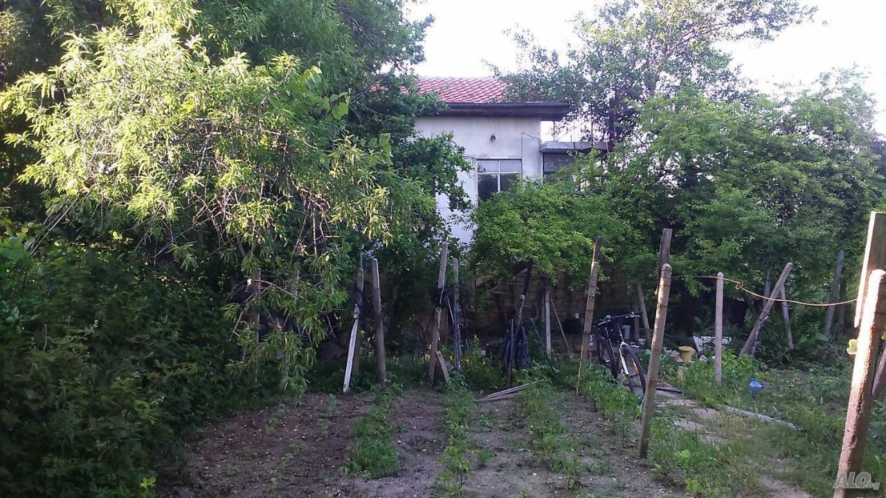 Вилна Зона Златни Пясъци, Спирка Ален Мак Varna Exterior photo