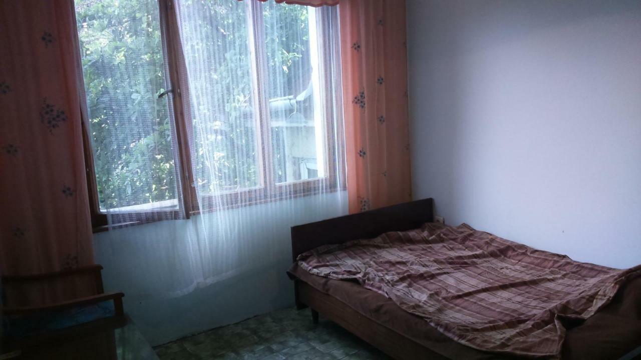 Вилна Зона Златни Пясъци, Спирка Ален Мак Varna Exterior photo